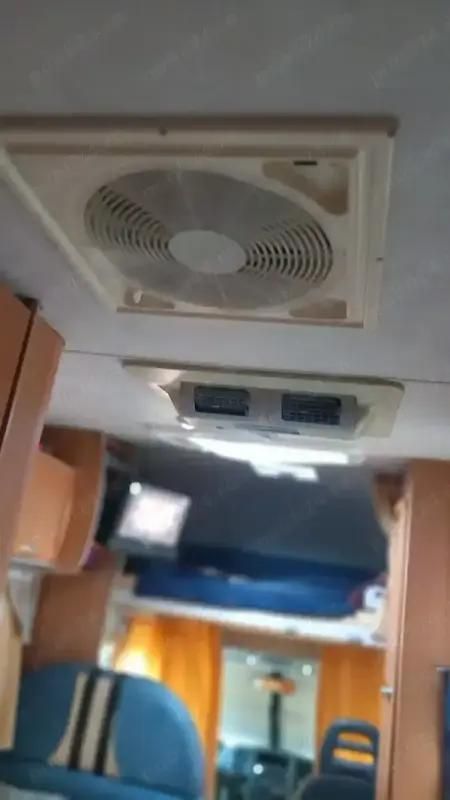 Utilizat 2007 Fiat Ducato Van | 33.000 EUR - Imagine 1/4