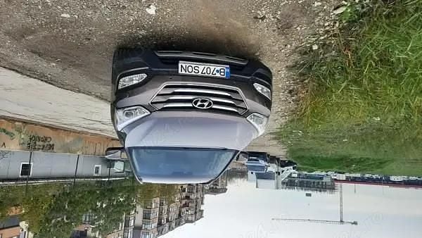 Utilizat 2014 Hyundai Santa Fe SUV | 13.000 EUR (Preț bun) - Imagine 1/4