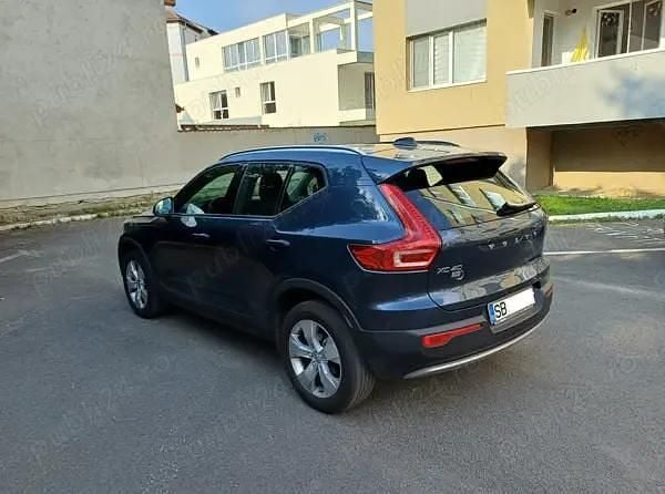 Second-hand Volvo XC40 129 CP (94 kW) 2021 SUV