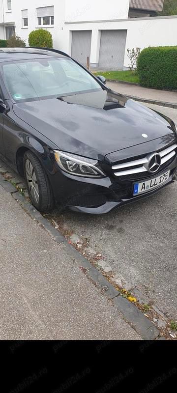 Utilizat 2017 Mercedes A220 Break | 23.500 EUR - Imagine 1/4