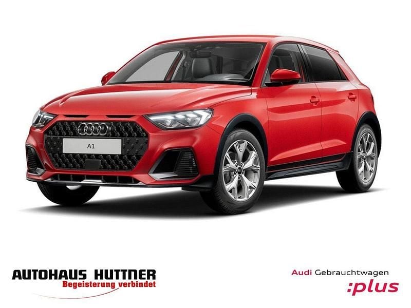 Utilizat 2024 Audi A1 Sport Hatchback | 25.845 EUR - Imagine 1/1