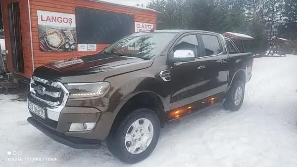 Second-hand Ford Ranger 200 CP (147 kW) 2019 Pickup