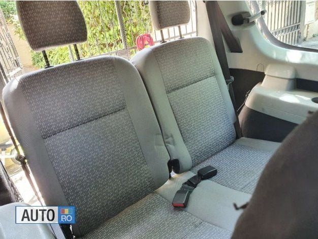 Second-hand Dacia Logan 105 CP (77 kW) 2008 Alb Berlinǎ