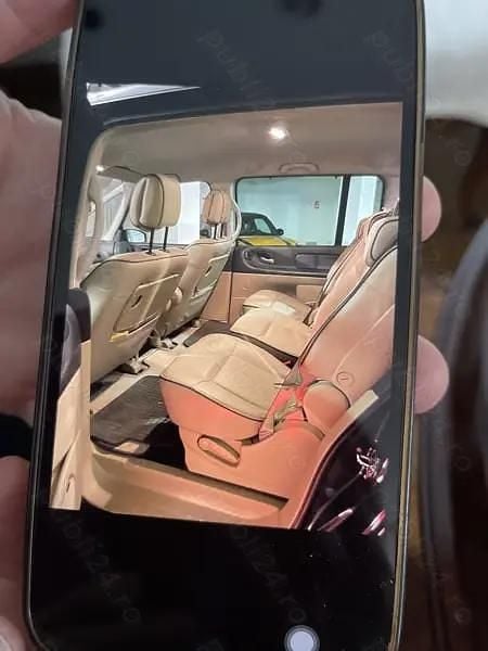 Second-hand Renault Grand Espace 127 CP (93 kW) 2007 Monovolum