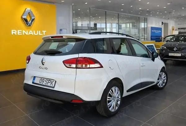 Second-hand Renault Clio GrandTour 75 CP (55 kW) 2018 Break