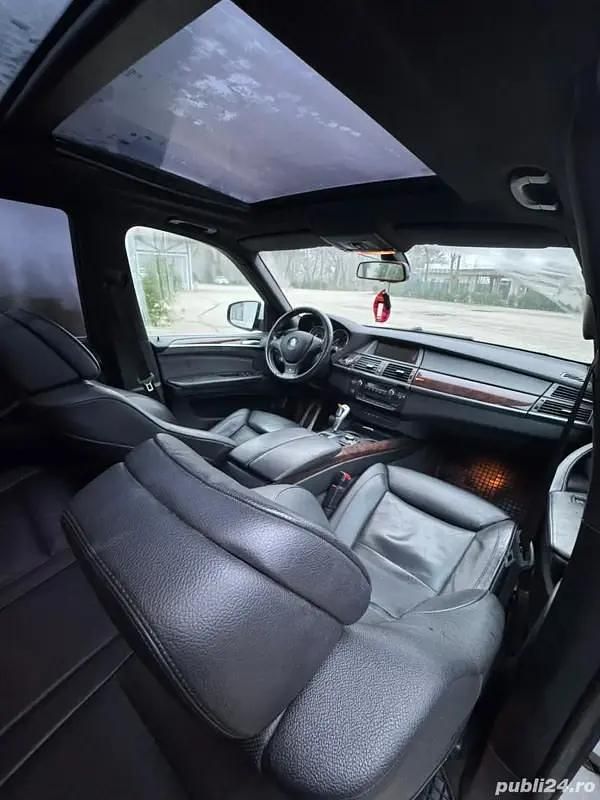 Second-hand BMW X5 306 CP (225 kW) 2010 SUV