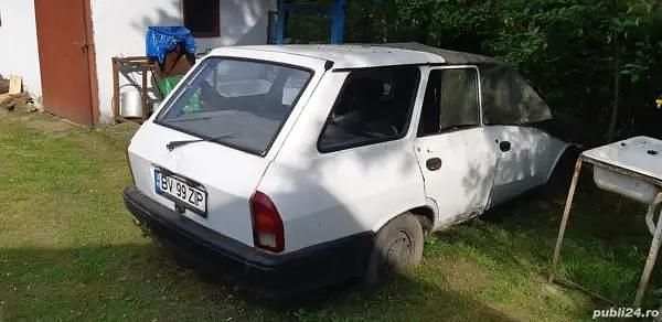 Utilizat 1999 Dacia 1310 Break | 1.600 EUR - Imagine 1/3