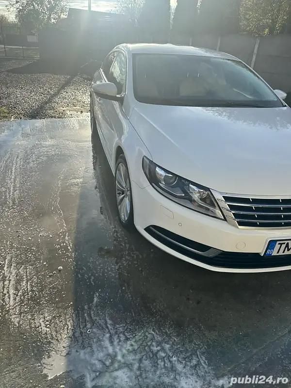 Utilizat 2014 VW Passat | 9.500 EUR - Imagine 1/4