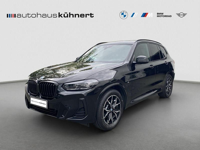 Utilizat 2022 BMW X3 M Sport SUV | 43.177 EUR - Imagine 1/1