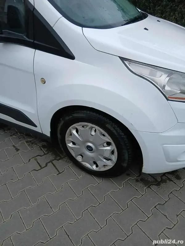 Utilizat 2014 Ford Transit | 6.500 EUR - Imagine 1/4