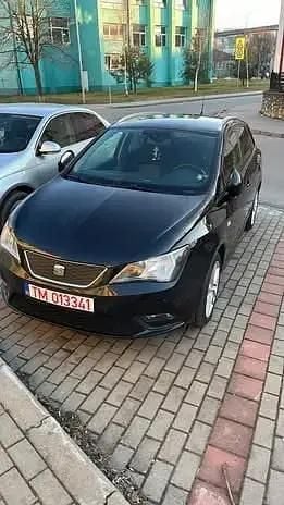 Second-hand Seat Ibiza ST 74 CP (54 kW) 2014 Break