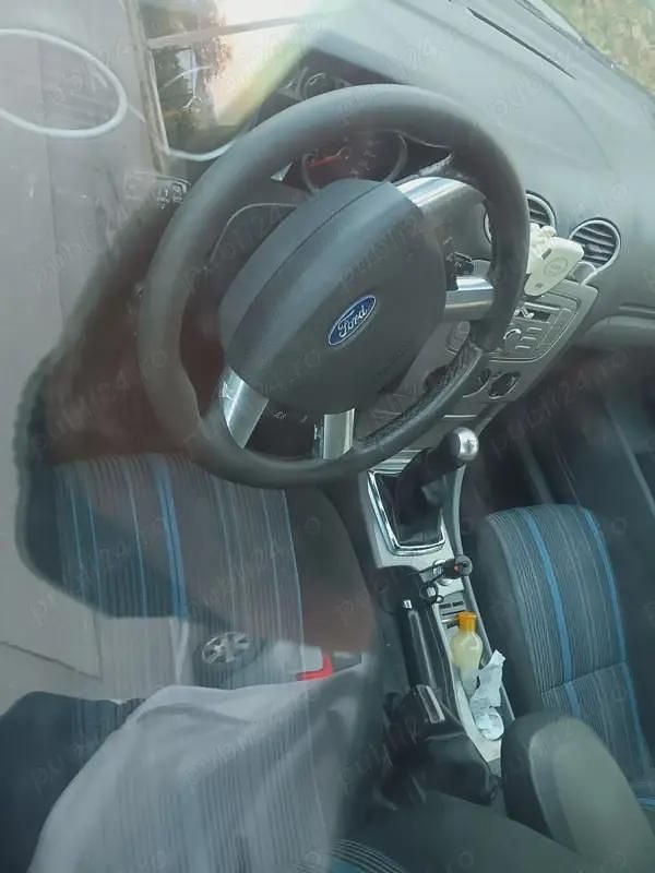Utilizat 2009 Ford Focus Break | 2.700 EUR (Preț OK) - Imagine 1/4