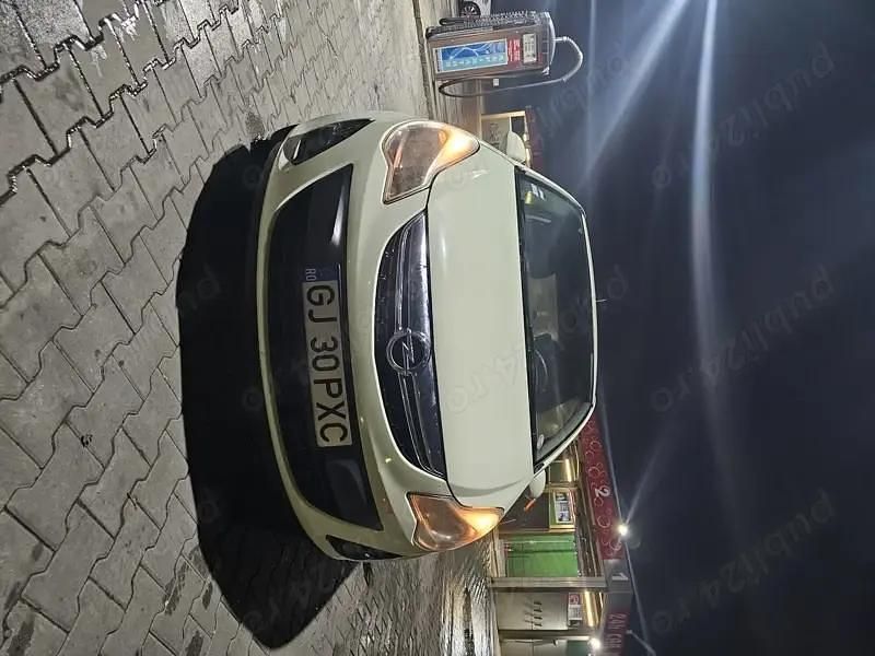 Second-hand Opel Corsa 100 CP (73 kW) 2011 Break