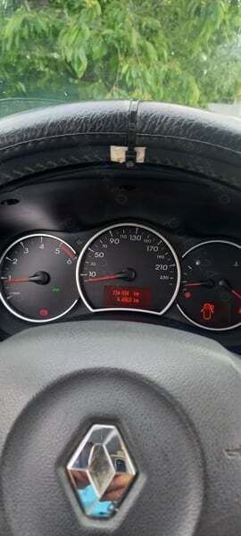 Utilizat 2008 Renault Koleos SUV | 4.000 EUR (Preț OK) - Imagine 1/4