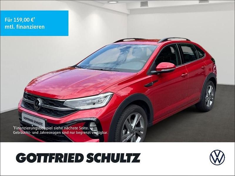 Second-hand VW Taigo R-line 110 CP (80 kW) 2023 SUV