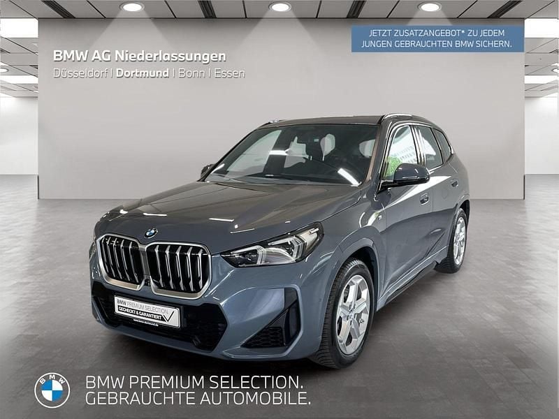 Utilizat 2024 BMW X1 M Sport SUV | 56.356 EUR - Imagine 1/1