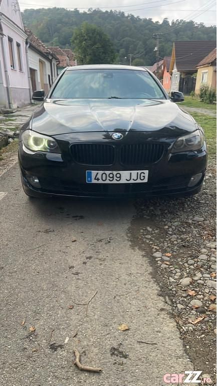 Utilizat 2010 BMW 525 | 5.500 EUR - Imagine 1/3