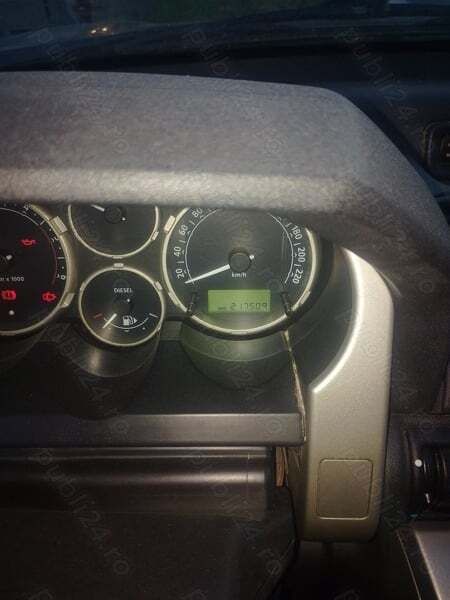 Utilizat 2005 Land Rover Freelander SUV | 2.700 EUR (Preț bun) - Imagine 1/4
