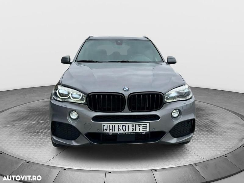 Culoaregri Utilizat 2016 BMW X5 Sport Line SUV | 28.000 EUR (Preț OK) - Imagine 1/4