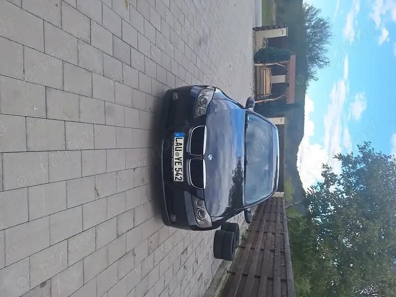 Second-hand BMW 320 163 CP (119 kW) 2005 Berlinǎ