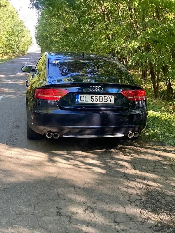 Utilizat 2011 Audi A5 Coupe | 6.800 EUR - Imagine 1/4