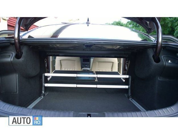 Second-hand Saab 9-5 Vector 190 CP (139 kW) 2011 Maro Berlinǎ