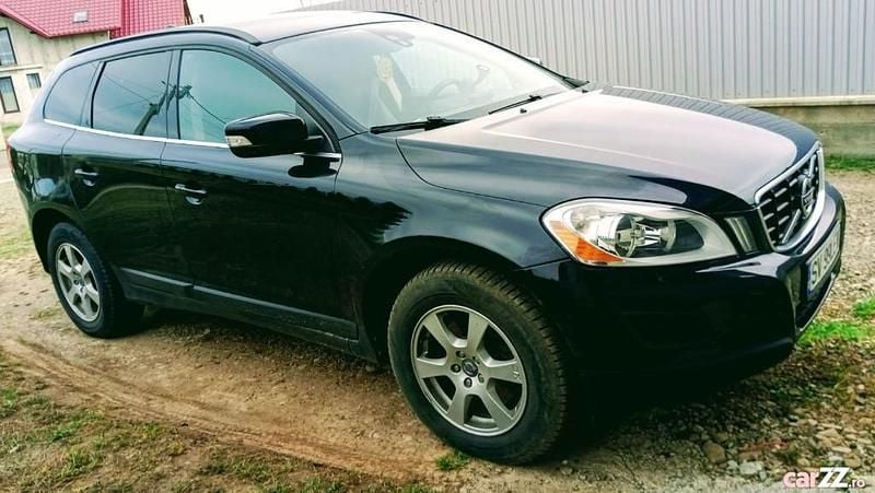 Second-hand 2011 Volvo XC60 SUV | 7.900 EUR - Imagine 1/4