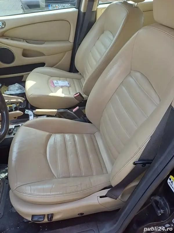 Utilizat 2009 Jaguar X-type Berlinǎ | 1.500 EUR - Imagine 1/4