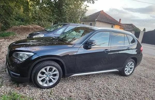 Utilizat 2012 BMW X1 SUV | 10.250 EUR (Puțin scump) - Imagine 1/4