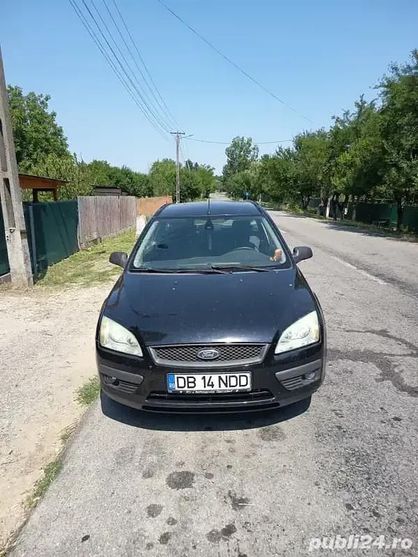 Utilizat 2006 Ford Focus Break | 800 EUR (Super Preț) - Imagine 1/4