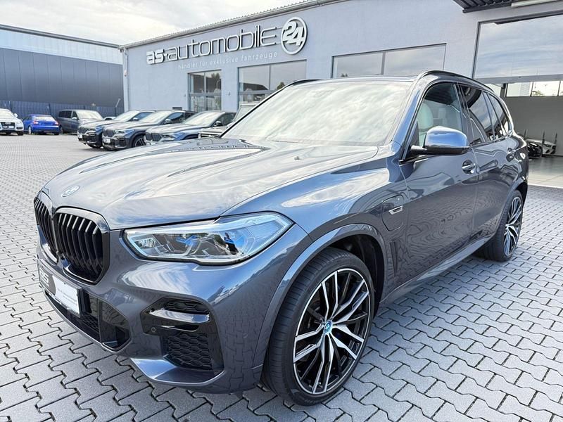 Utilizat 2022 BMW X5 M Sport SUV | 71.862 EUR - Imagine 1/1