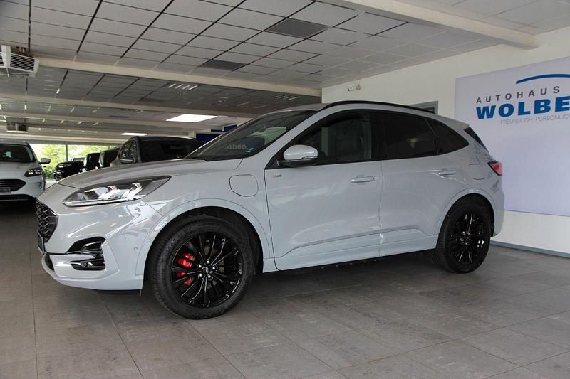 Utilizat 2024 Ford Kuga ST-Line X SUV | 36.596 EUR (Preț OK) - Imagine 1/1