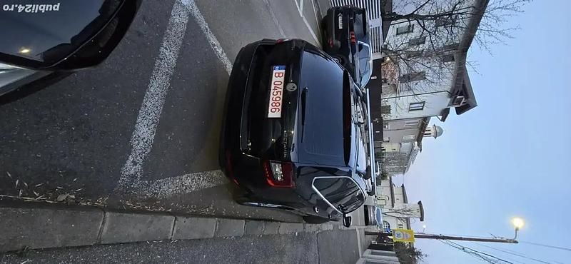 Second-hand Skoda Octavia 115 CP (84 kW) 2018 Break