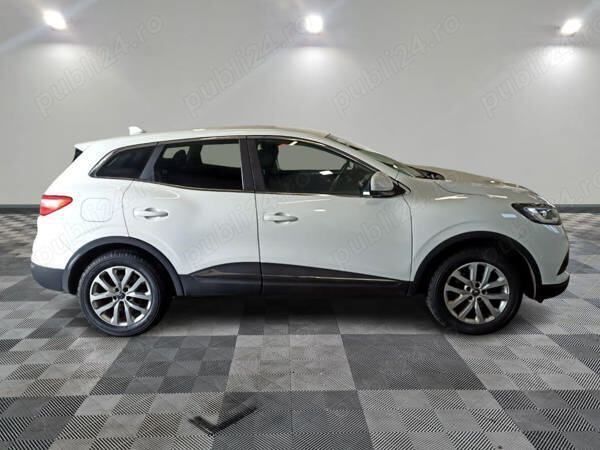 Utilizat 2021 Renault Kadjar SUV | 15.190 EUR - Imagine 1/4