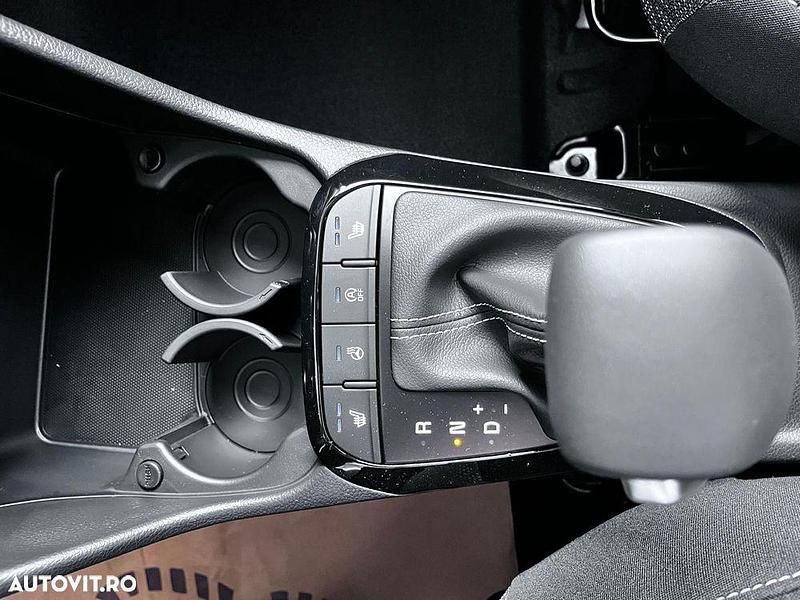 Nouă Kia Picanto 67 CP (49 kW) 2025 Culoarebej Hatchback