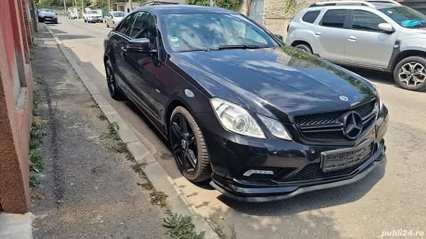 Utilizat 2010 Mercedes A220 Coupe | 9.300 EUR - Imagine 1/4