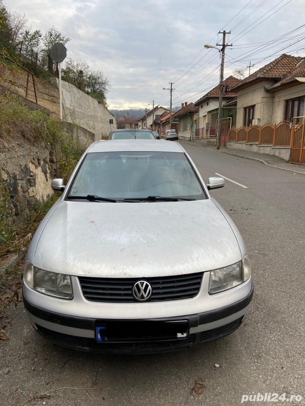 30 VW Passat second-hand în Hunedoara - AutoUncle