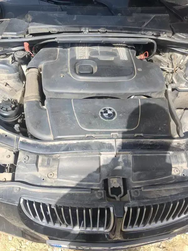 Utilizat 2006 BMW 318 Berlinǎ | 3.500 EUR (Preț OK) - Imagine 1/4
