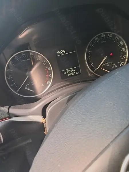 Utilizat 2011 Skoda Octavia Berlinǎ | 6.000 EUR - Imagine 1/4
