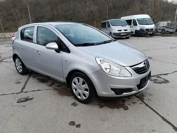 Second-hand Opel Corsa 90 CP (66 kW) 2008 Hatchback