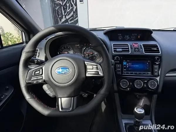 Second-hand Subaru Impreza 268 CP (197 kW) 2019 Berlinǎ