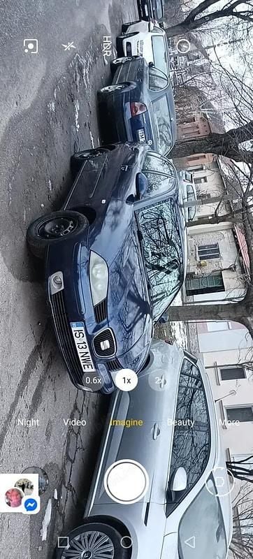 Second-hand Seat Cordoba 75 CP (55 kW) 2004 Berlinǎ