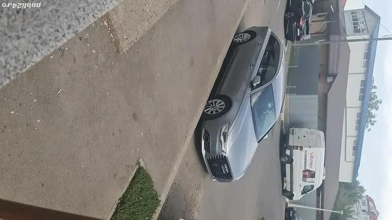 Utilizat 2012 Audi A6 Break | 7.250 EUR (Super Preț) - Imagine 1/4