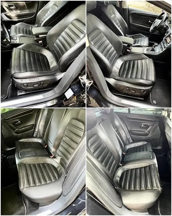 Utilizat 2012 VW Passat Berlinǎ | 12.500 EUR - Imagine 1/4