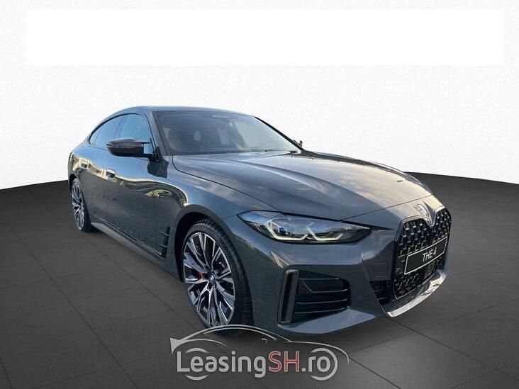 Gri Utilizat 2024 BMW M440 M Sport Berlinǎ | 80.754 EUR - Imagine 1/4