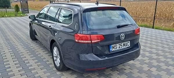 Second-hand VW Passat 150 CP (110 kW) 2018 Break