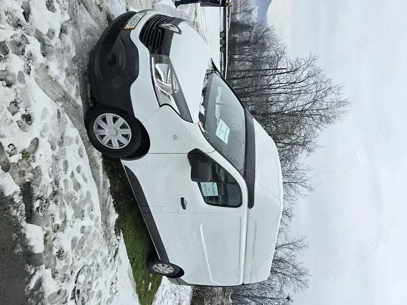 Second-hand Renault Trafic 2020 Monovolum
