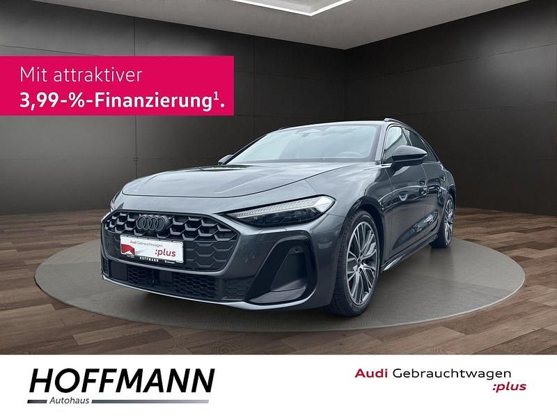 Utilizat 2024 Audi A5 S-Line Coupe | 64.963 EUR - Imagine 1/1