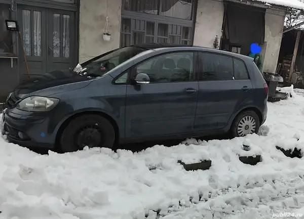 Utilizat 2006 VW Golf Berlinǎ | 1.500 EUR (Preț OK) - Imagine 1/4