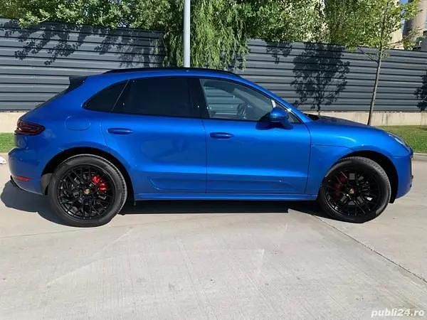 Utilizat 2018 Porsche Macan GTS SUV | 44.000 EUR - Imagine 1/4